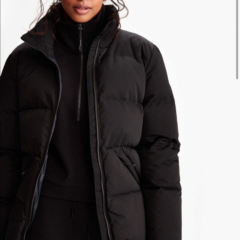 Lole Jesse Jacket